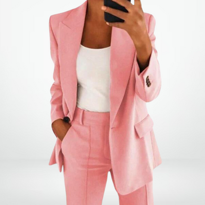 Élise - Ensemble chic femme