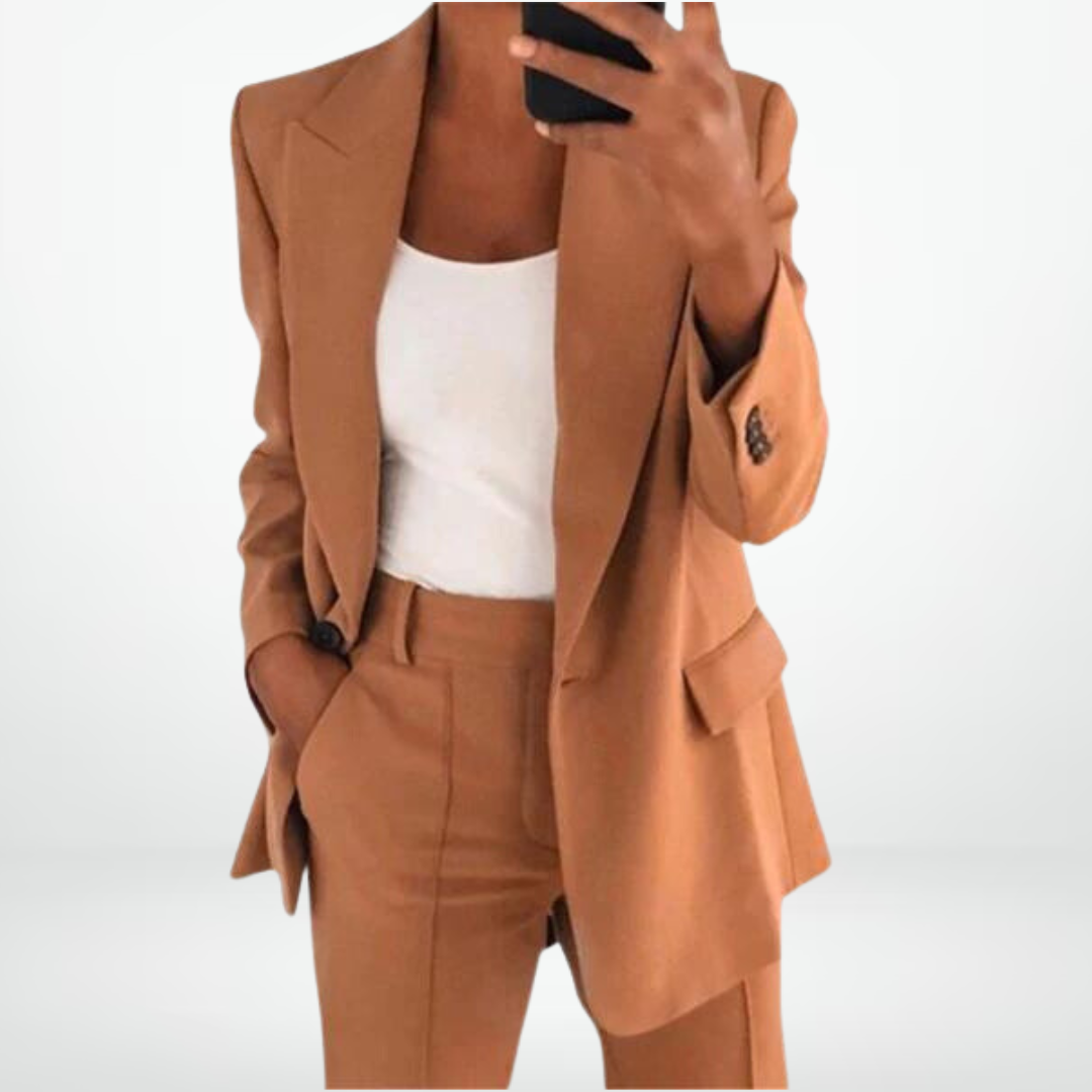 Élise - Ensemble chic femme