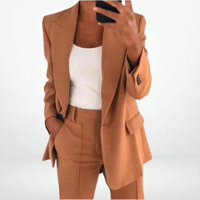 Élise - Ensemble chic femme