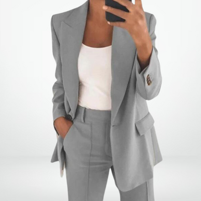 Élise - Ensemble chic femme