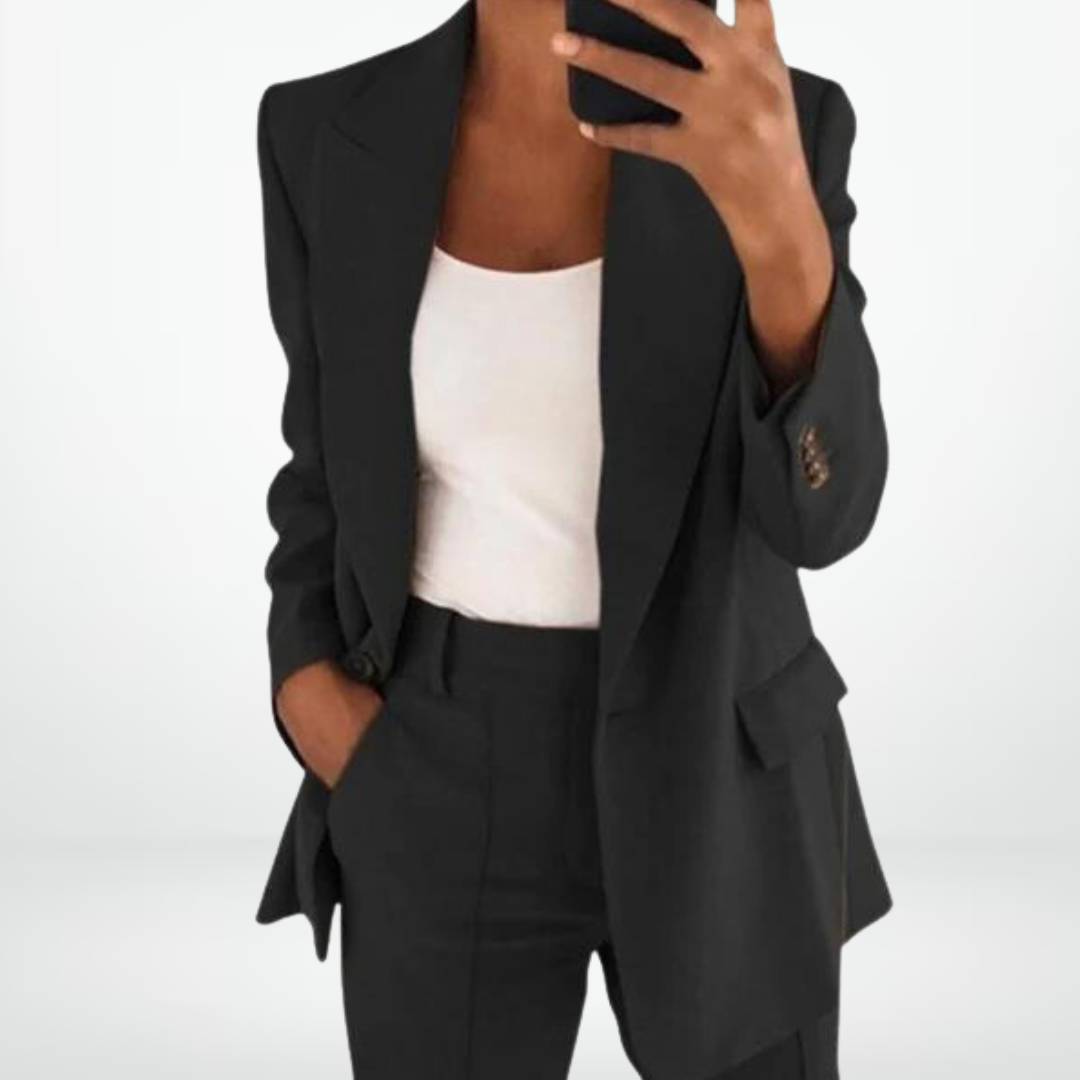 Élise - Ensemble chic femme