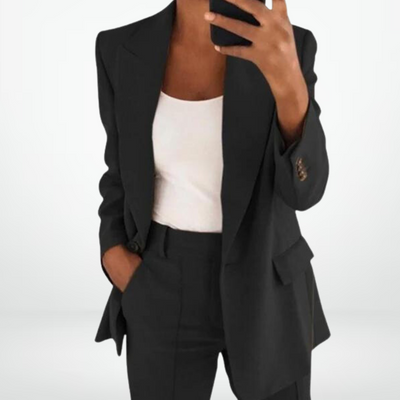 Élise - Ensemble chic femme