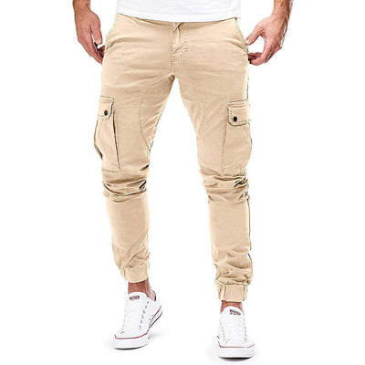 Milo - Pantalon homme cargo