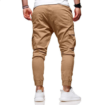 Milo - Pantalon homme cargo