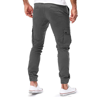 Milo - Pantalon homme cargo