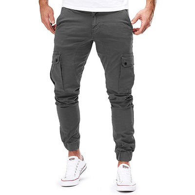 Milo - Pantalon homme cargo