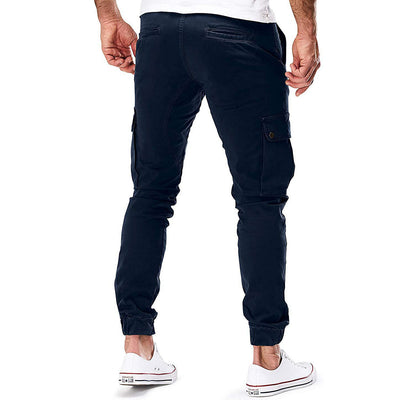 Milo - Pantalon homme cargo
