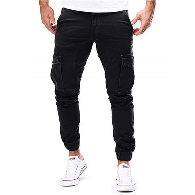 Milo - Pantalon homme cargo