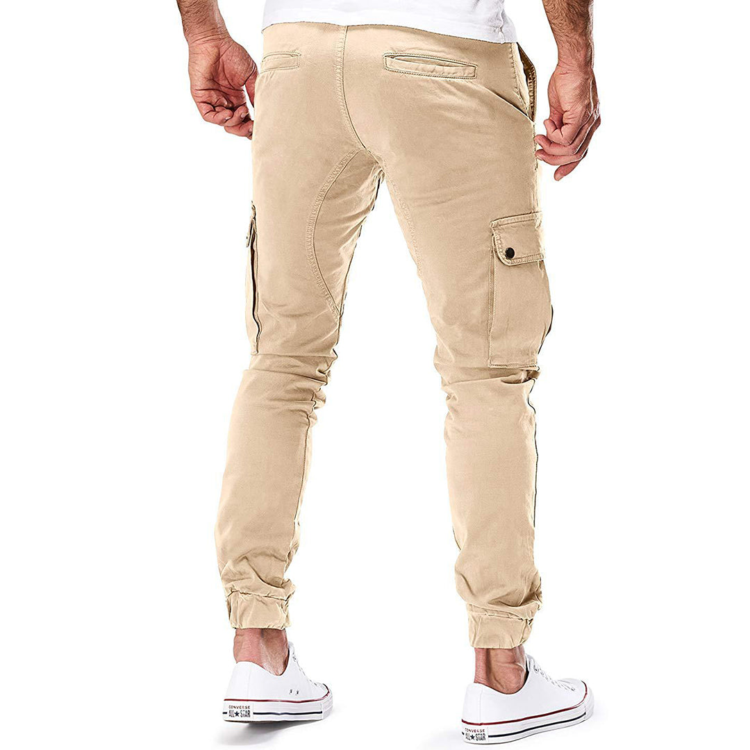 Milo - Pantalon homme cargo