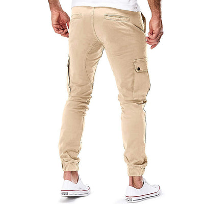 Milo - Pantalon homme cargo