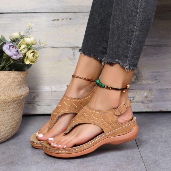 Marta | Sandales Confortables