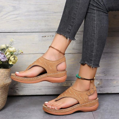 Marta | Sandales Confortables