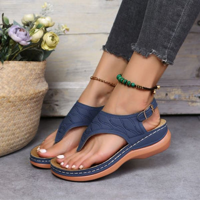 Marta | Sandales Confortables