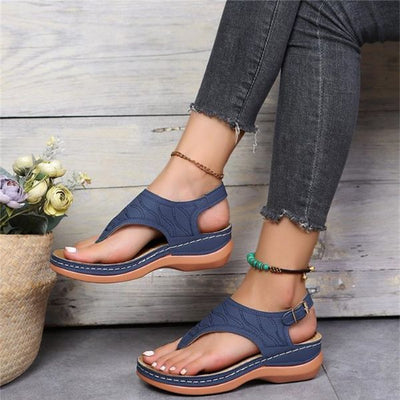 Marta | Sandales Confortables