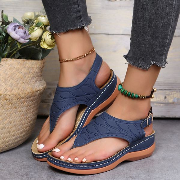 Marta | Sandales Confortables