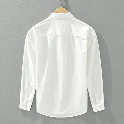 Lenard - Chemise décontractée - Élégant - Homme