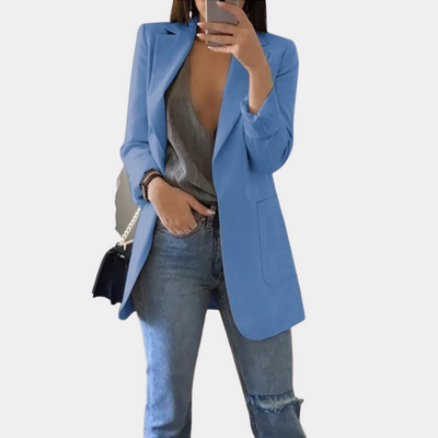 Mila - Blazer Femme élégant