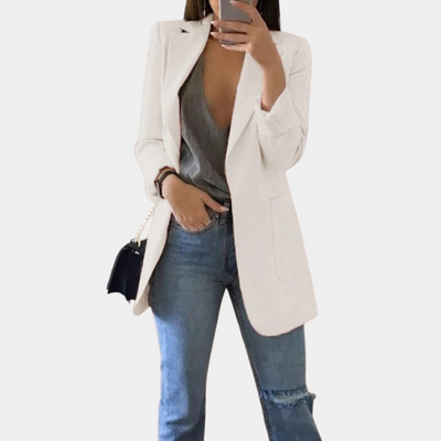 Mila - Blazer Femme élégant