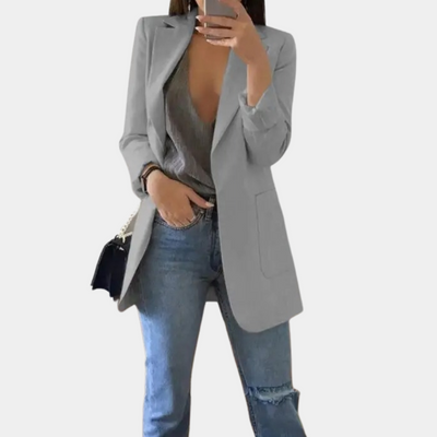 Mila - Blazer Femme élégant