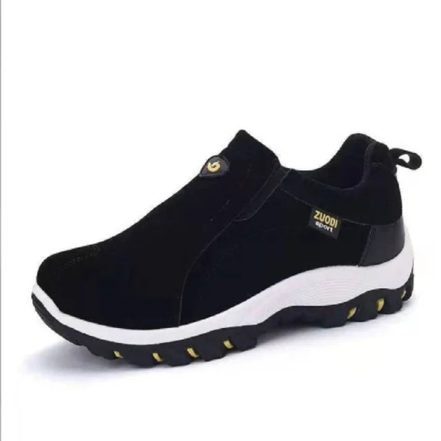 Arnaud - Chaussures Homme robustes