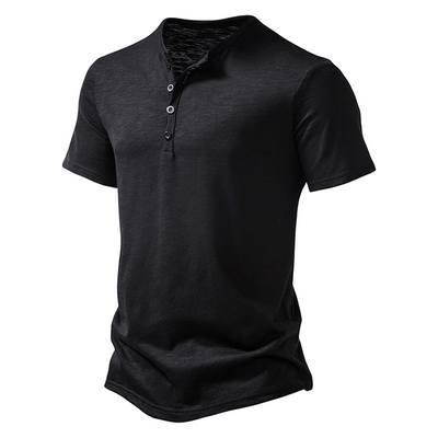 Edouard - Chemise décontractée - Intemporelle - Hommes