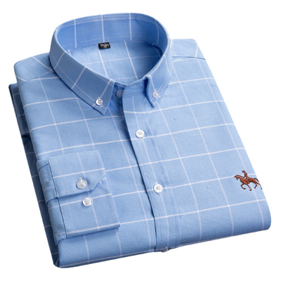 Maël - Chemise décontractée homme
