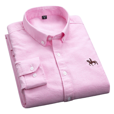 Maël - Chemise décontractée homme