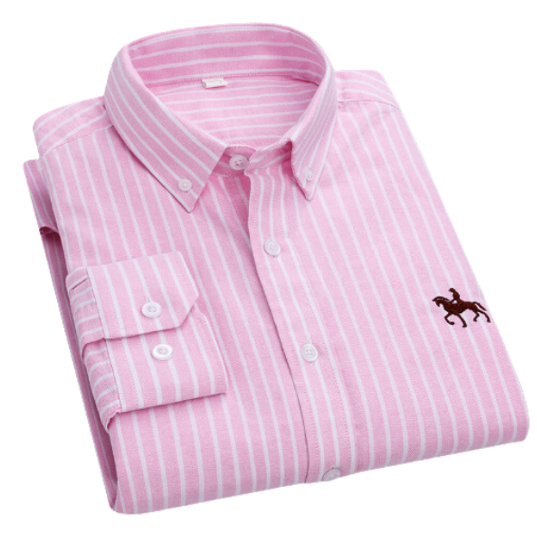 Maël - Chemise décontractée homme