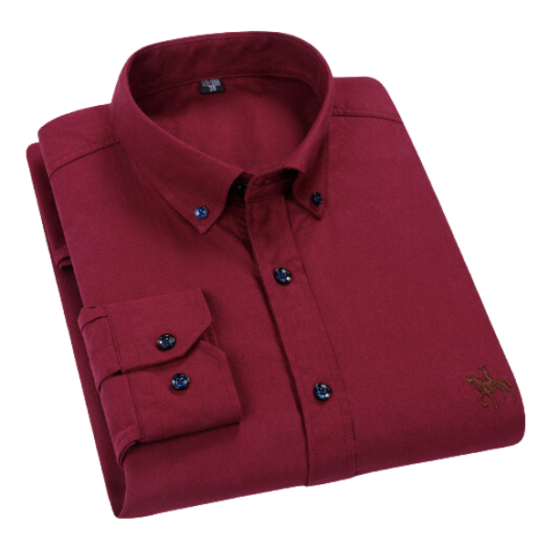 Maël - Chemise décontractée homme