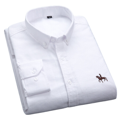 Maël - Chemise décontractée homme