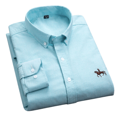 Maël - Chemise décontractée homme