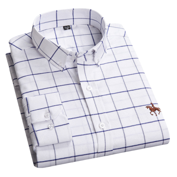 Maël - Chemise décontractée homme
