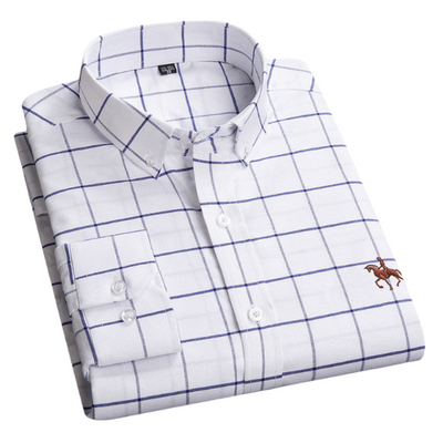 Maël - Chemise décontractée homme