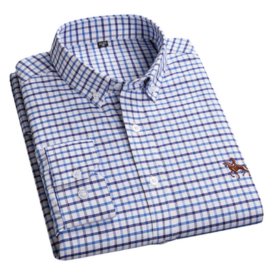 Maël - Chemise décontractée homme