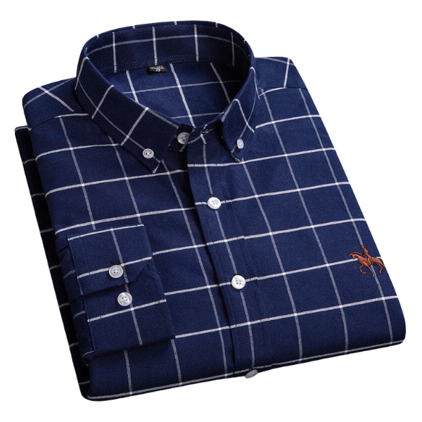 Maël - Chemise décontractée homme
