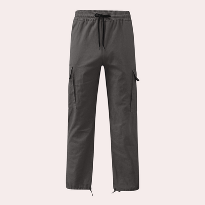 Mathis - Pantalon Homme cargo