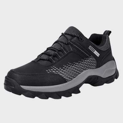 Chaussures de randonnée pour hommes - Respirantes - Semelles antidérapantes - Chaussures d'extérieur confortables