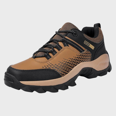 Chaussures de randonnée pour hommes - Respirantes - Semelles antidérapantes - Chaussures d'extérieur confortables