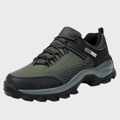 Chaussures de randonnée pour hommes - Respirantes - Semelles antidérapantes - Chaussures d'extérieur confortables