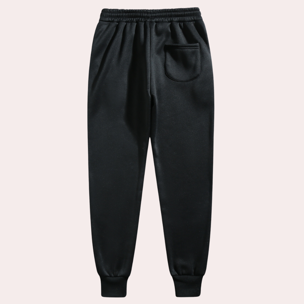 Milo - Pantalon jogging Homme léger