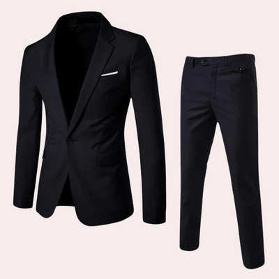 Matéo - Costume Homme élégant