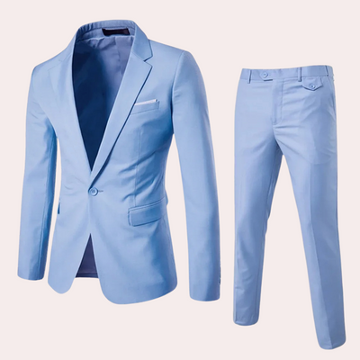 Matéo - Costume Homme élégant