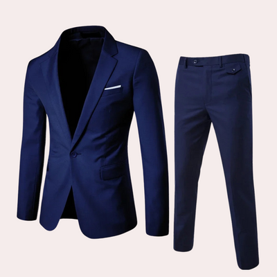 Matéo - Costume Homme élégant