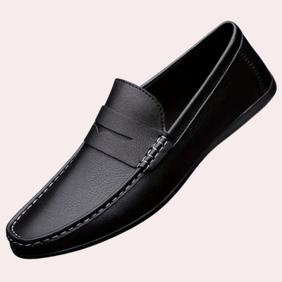 Mocassins pour hommes - Confortables & Stylés