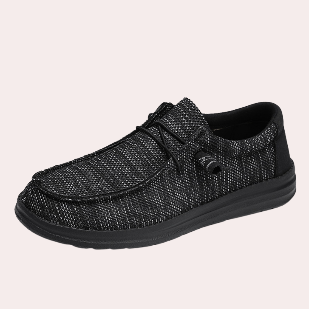 Mocassins pour hommes - Élégants - Confort respirant