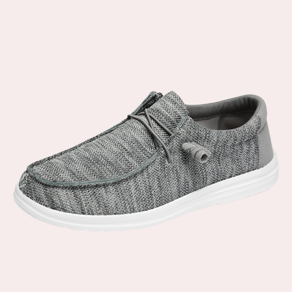 Mocassins pour hommes - Élégants - Confort respirant