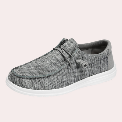 Mocassins pour hommes - Élégants - Confort respirant