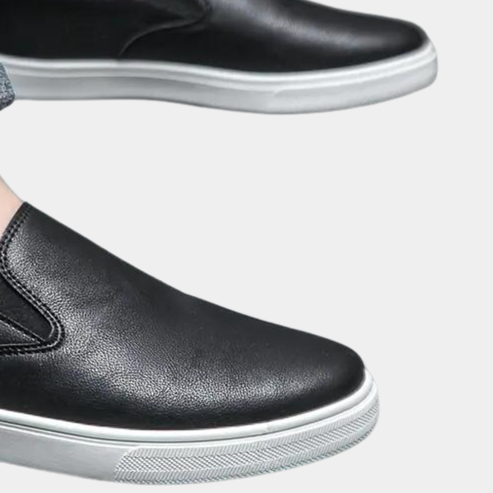 Chaussures de loisir pour hommes - Mocassins décontractés - Confortables et élégants
