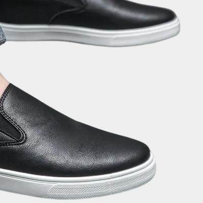 Chaussures de loisir pour hommes - Mocassins décontractés - Confortables et élégants