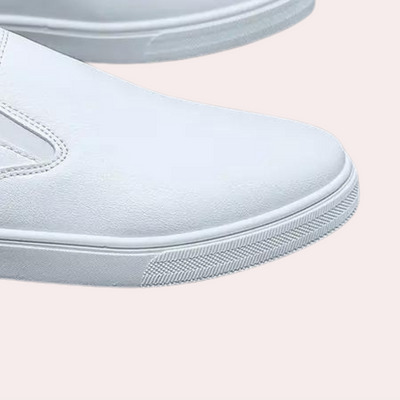 Chaussures de loisir pour hommes - Mocassins décontractés - Confortables et élégants